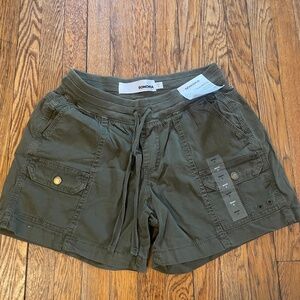 Sonoma women’s shorts!